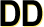 dd